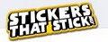 Stickers That Stick logo