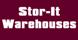 Stor-It Mini Warehouses logo
