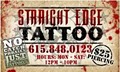Straight Edge Tattoo And Body Piercing image 4