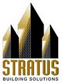 Stratus Building Solutions - Hawaii Carpet Cleaner logo