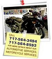 Strong Automotive Services - Auto Body Shop Harrisburg image 7