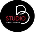 Studio B Dance Center logo