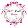 Sublime Bakery logo