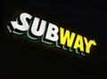 Subway Sanwiches (Open 24 Hours) logo