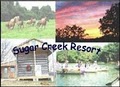 Sugar Creek Resort logo