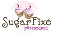 Sugar Fixé Patisserie logo