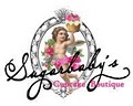 Sugarbaby's Cupcake Boutique logo