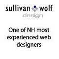 Sullivan+Wolf Design logo