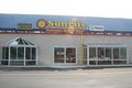 Sunlife Sunrooms & Spas logo