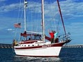 Sunny Sail Charters LLC logo