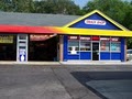 Sunoco Ultra Service Center logo