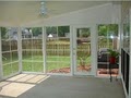 Sunrooms, Decks & Windows image 7
