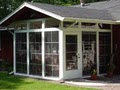Sunrooms, Decks & Windows image 9