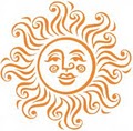 Sunshine Yoga Wellness Spa logo
