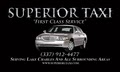 Superior Taxi and Limo image 2