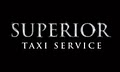 Superior Taxi and Limo logo