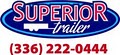 Superior Trailer logo