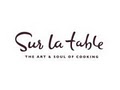 Sur La Table logo