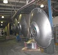 Suraci Metal Finishing logo