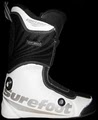 Surefoot logo