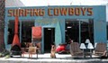 Surfing Cowboys image 2