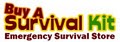 Survival Store logo