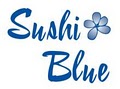Sushi Blue logo