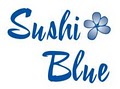 Sushi Blue logo