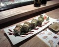Sushi Ya Japanese Cuisine image 3