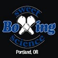 Sweet Science Boxing logo