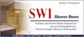 Swi Glass & Metal logo