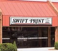 Swift Print logo