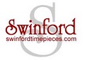 Swinford Limited Edition logo