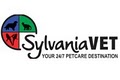 Sylvania VET logo