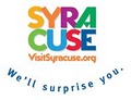 Syracuse Convention & Visitors Bureau logo