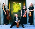 THE DENVER STRING QUARTET image 2