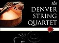 THE DENVER STRING QUARTET image 1