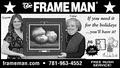 THE FRAME MAN image 1