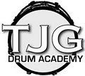 TJG Drum Academy St. Paul logo