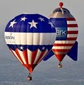 TJV Balloons, Inc. logo