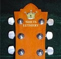 TOMMY SHILTS GUITAR REPAIR image 5