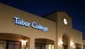 Tabor College logo