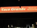 Taco Grande logo