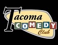 Tacoma Comedy Club logo