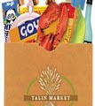 Talin Market World Food Fare image 2
