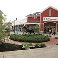 Tanger Outlet Center logo