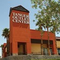 Tanger Outlet Center logo