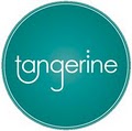 Tangerine Artist Salon (main number) logo