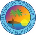 Tarpon Springs Recreation Division logo