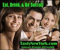 Tasty New York Singles Dining Network image 1